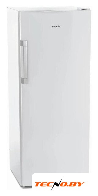 Морозильник Hotpoint HFZ 5151 W - Изображение №1 — Интернет-Магазин TECNO.BY