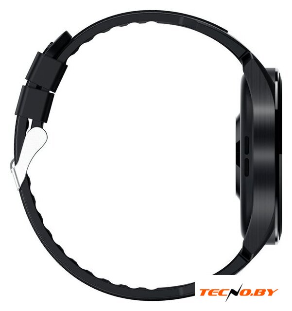 Умные часы Tecno Watch Pro 3 TSP-WP03 (черный) - Изображение №5 — Интернет-Магазин TECNO.BY