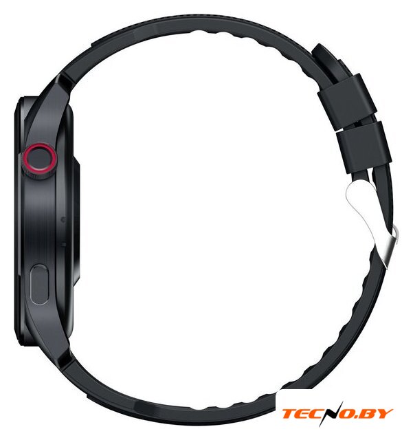 Умные часы Tecno Watch Pro 3 TSP-WP03 (черный) - Изображение №6 — Интернет-Магазин TECNO.BY