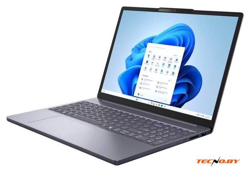 Ноутбук Lenovo IdeaPad Slim 3 15IRH10R 83K4000FRK - Изображение №1 — Интернет-Магазин TECNO.BY