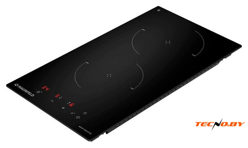 Варочная панель MAUNFELD CVI302EXBK - Изображение №3 — Интернет-Магазин TECNO.BY