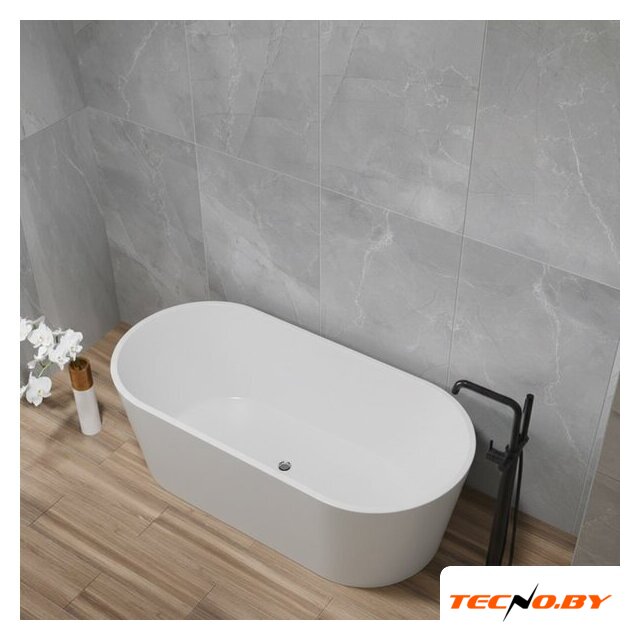 Ванна Lauter 21001B (отдельностоящая) - Изображение №13 — Интернет-Магазин TECNO.BY