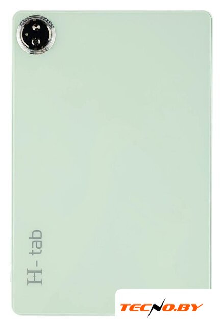 Планшет Horizont H-Tab Crystal 6GB/128GB LTE (мятный) - Изображение №3 — Интернет-Магазин TECNO.BY
