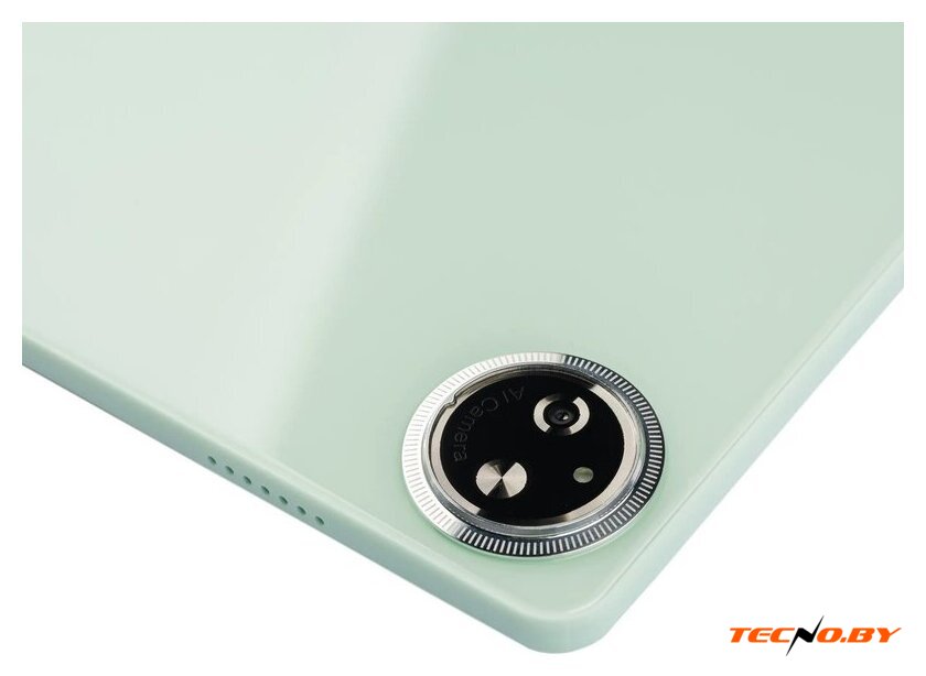 Планшет Horizont H-Tab Crystal 6GB/128GB LTE (мятный) - Изображение №5 — Интернет-Магазин TECNO.BY