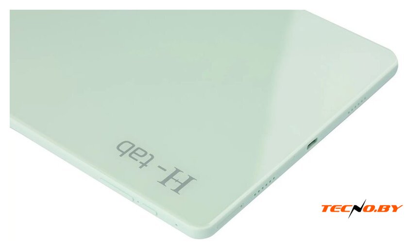 Планшет Horizont H-Tab Crystal 6GB/128GB LTE (мятный) - Изображение №6 — Интернет-Магазин TECNO.BY