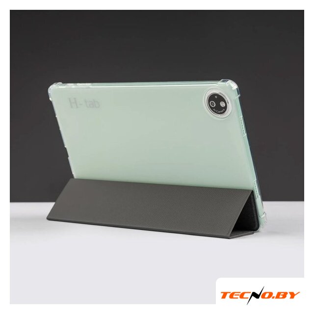 Планшет Horizont H-Tab Crystal 6GB/128GB LTE (мятный) - Изображение №11 — Интернет-Магазин TECNO.BY
