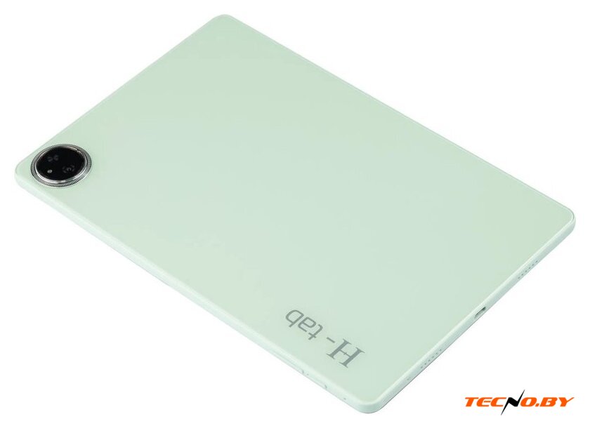 Планшет Horizont H-Tab Crystal 6GB/128GB LTE (мятный) - Изображение №4 — Интернет-Магазин TECNO.BY