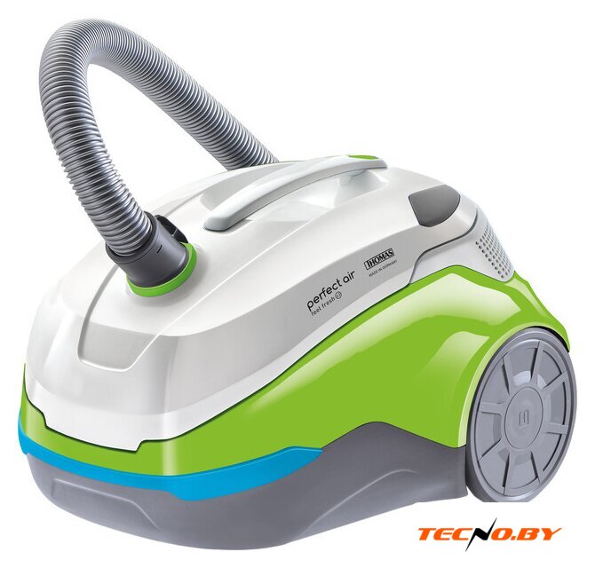Пылесос Thomas Perfect Air Feel Fresh X3 [786532] - Изображение №1 — Интернет-Магазин TECNO.BY