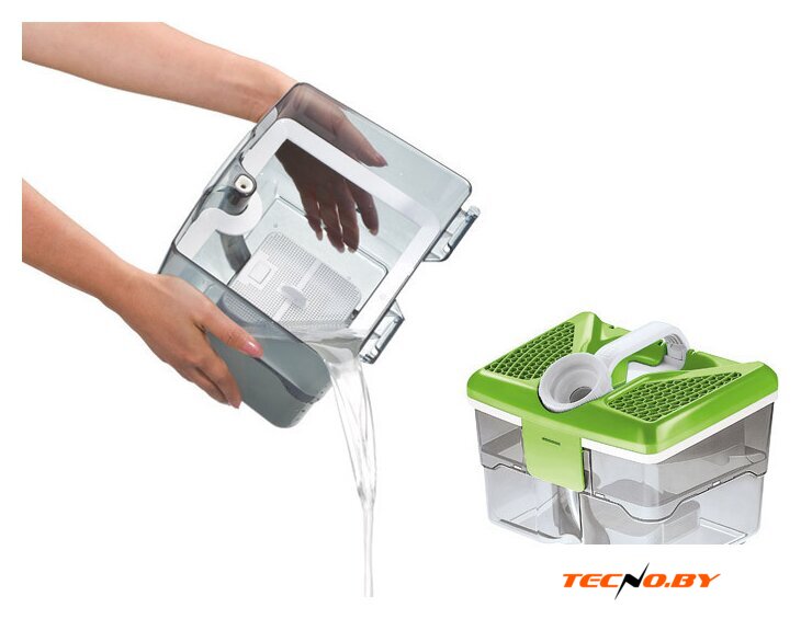 Пылесос Thomas Perfect Air Feel Fresh X3 [786532] - Изображение №6 — Интернет-Магазин TECNO.BY