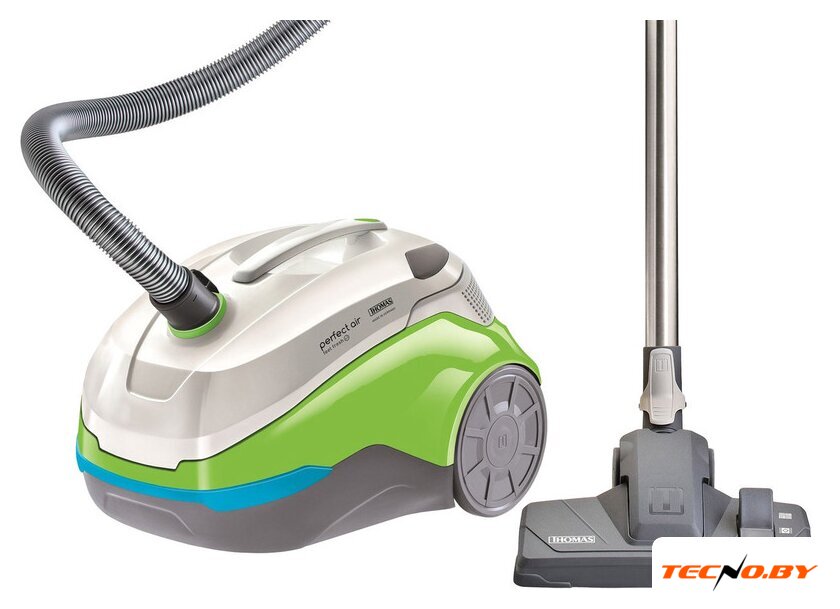 Пылесос Thomas Perfect Air Feel Fresh X3 [786532] - Изображение №4 — Интернет-Магазин TECNO.BY