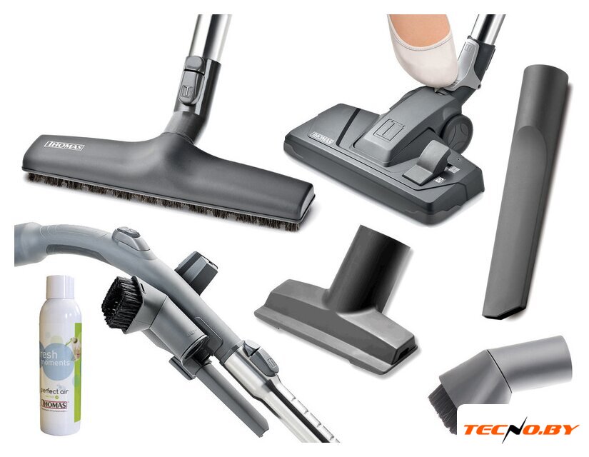 Пылесос Thomas Perfect Air Feel Fresh X3 [786532] - Изображение №8 — Интернет-Магазин TECNO.BY