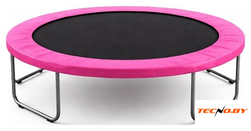 Аксессуары и комплектующие для батутов AMETIST PRO D06FT Blue/Pink - Изображение №3 — Интернет-Магазин TECNO.BY