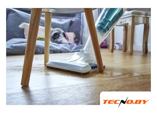 Пылесос Tefal VP7777WH - Изображение №12 — Интернет-Магазин TECNO.BY