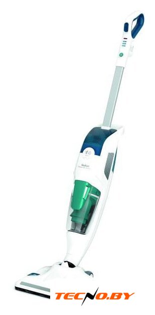 Пылесос Tefal VP7777WH - Изображение №1 — Интернет-Магазин TECNO.BY