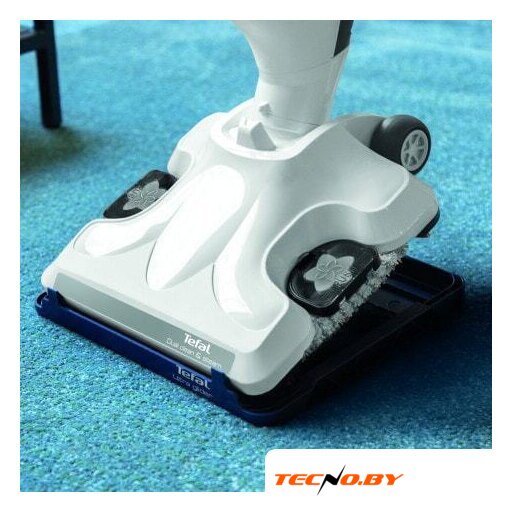 Пылесос Tefal VP7777WH - Изображение №8 — Интернет-Магазин TECNO.BY
