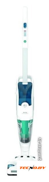 Пылесос Tefal VP7777WH - Изображение №2 — Интернет-Магазин TECNO.BY