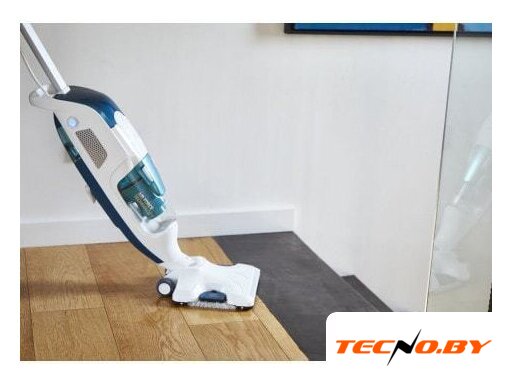 Пылесос Tefal VP7777WH - Изображение №10 — Интернет-Магазин TECNO.BY
