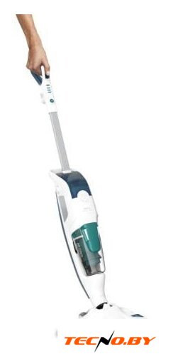 Пылесос Tefal VP7777WH - Изображение №5 — Интернет-Магазин TECNO.BY