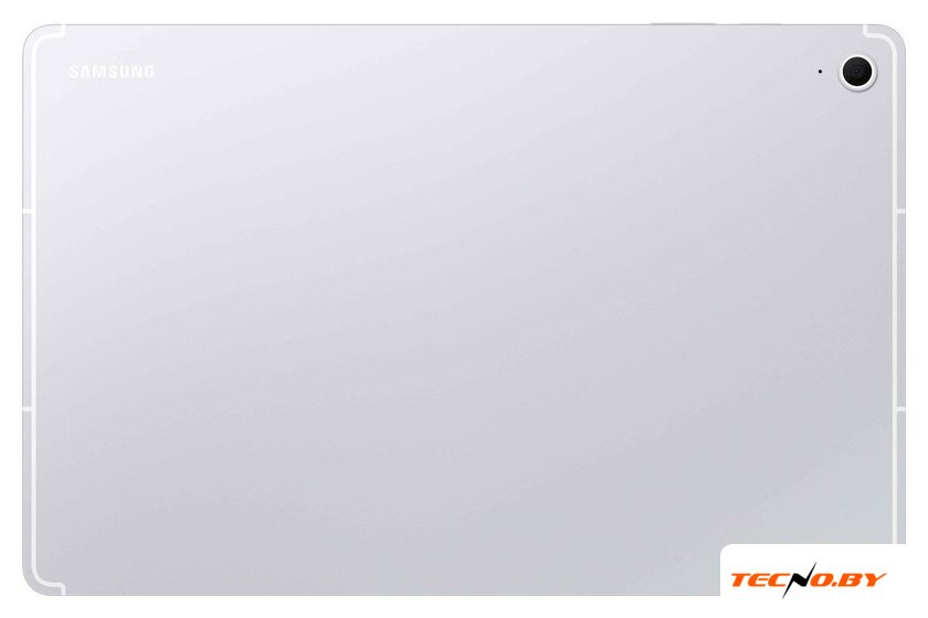 Планшет Samsung Galaxy Tab S10 FE+ Wi-Fi SM-X620 12GB/256GB (серебристый) - Изображение №4 — Интернет-Магазин TECNO.BY