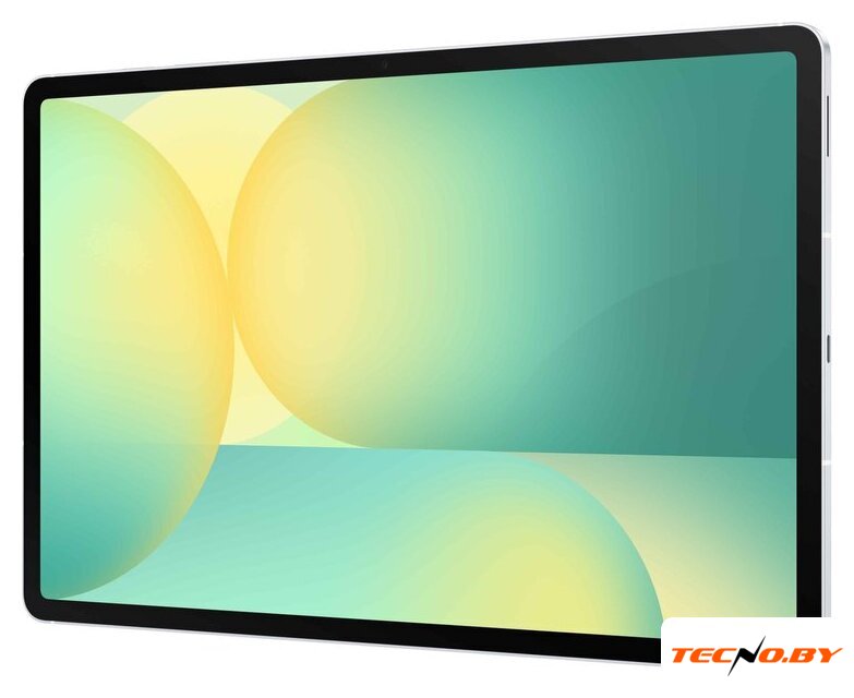 Планшет Samsung Galaxy Tab S10 FE+ Wi-Fi SM-X620 12GB/256GB (серебристый) - Изображение №7 — Интернет-Магазин TECNO.BY
