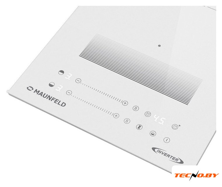 Варочная панель MAUNFELD CVI292S2FWHD Inverter - Изображение №4 — Интернет-Магазин TECNO.BY