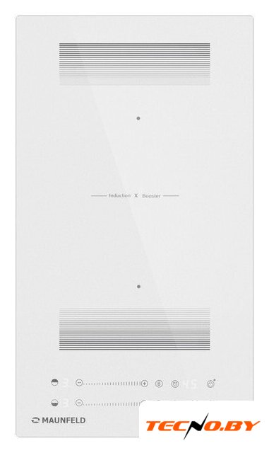 Варочная панель MAUNFELD CVI292S2FWHD Inverter - Изображение №1 — Интернет-Магазин TECNO.BY