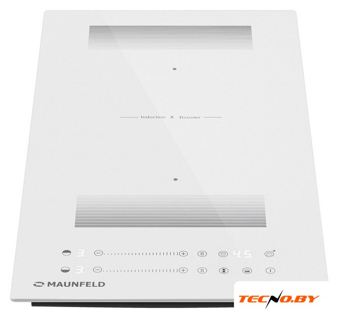 Варочная панель MAUNFELD CVI292S2FWHD Inverter - Изображение №2 — Интернет-Магазин TECNO.BY
