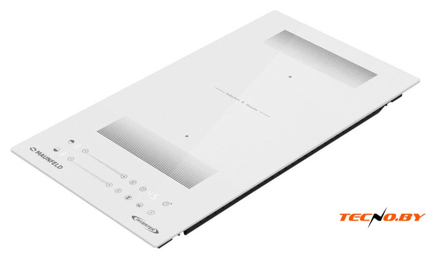 Варочная панель MAUNFELD CVI292S2FWHD Inverter - Изображение №3 — Интернет-Магазин TECNO.BY