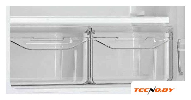 Холодильник Indesit DS 3160 W - Изображение №3 — Интернет-Магазин TECNO.BY