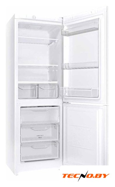 Холодильник Indesit DS 3160 W - Изображение №2 — Интернет-Магазин TECNO.BY