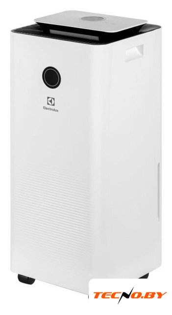 Осушитель воздуха Electrolux EDL-12L - Изображение №1 — Интернет-Магазин TECNO.BY