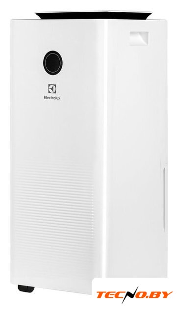 Осушитель воздуха Electrolux EDL-12L - Изображение №2 — Интернет-Магазин TECNO.BY