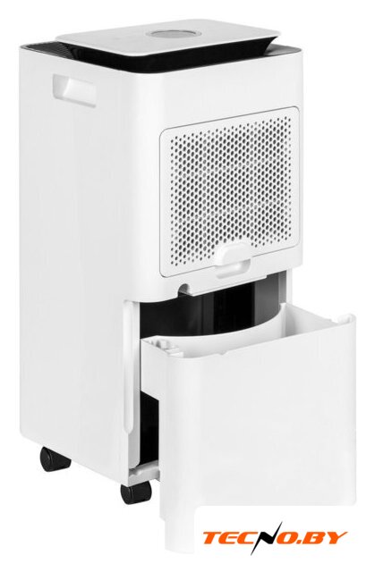 Осушитель воздуха Electrolux EDL-12L - Изображение №7 — Интернет-Магазин TECNO.BY