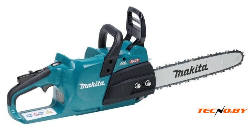 Аккумуляторная пила Makita UC025GZ (без АКБ) - Изображение №1 — Интернет-Магазин TECNO.BY
