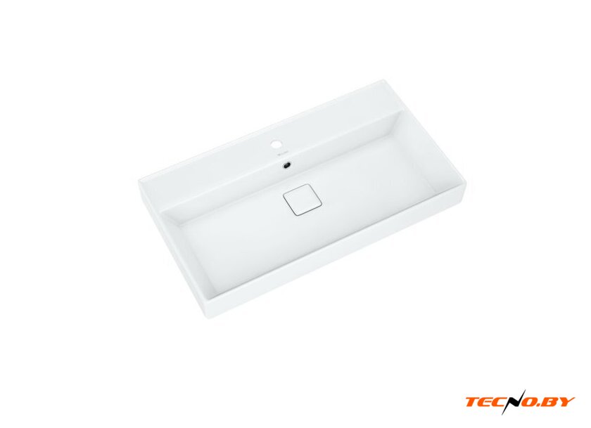 Умывальник Kirovit Вилис 800 4610119205126 - Изображение №2 — Интернет-Магазин TECNO.BY