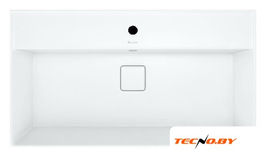 Умывальник Kirovit Вилис 800 4610119205126 - Изображение №1 — Интернет-Магазин TECNO.BY