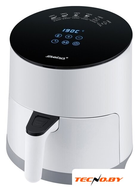 Фритюрница Steba HF 1000 - Изображение №1 — Интернет-Магазин TECNO.BY