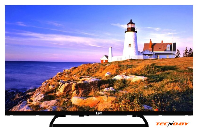 Телевизор Leff 32F240S - Изображение №1 — Интернет-Магазин TECNO.BY