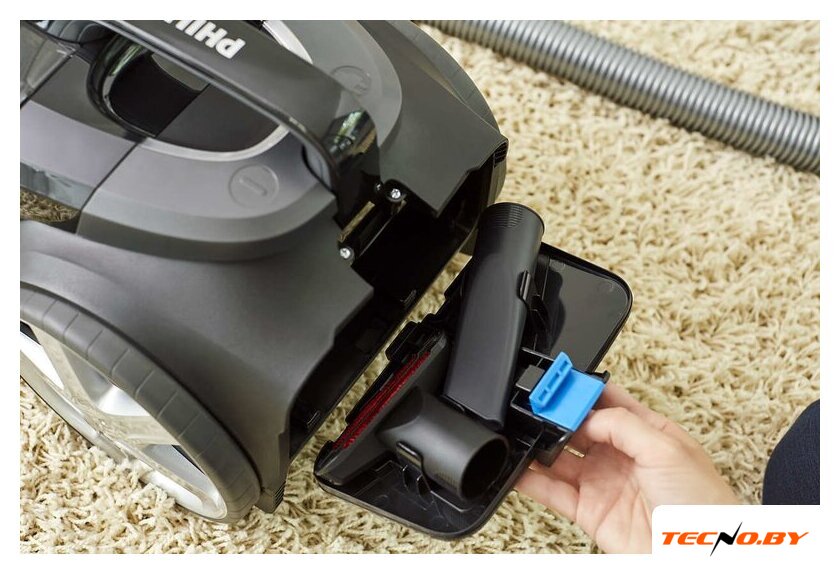Пылесос Philips FC9733/01 - Изображение №3 — Интернет-Магазин TECNO.BY