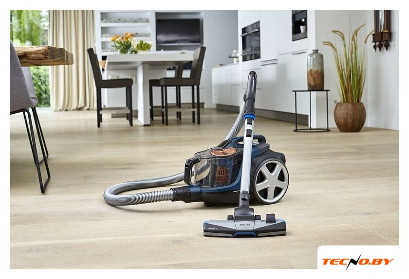 Пылесос Philips FC9733/01 - Изображение №5 — Интернет-Магазин TECNO.BY