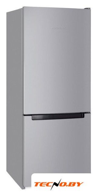 Холодильник Nord (Nordfrost) NRB 121 S - Изображение №1 — Интернет-Магазин TECNO.BY