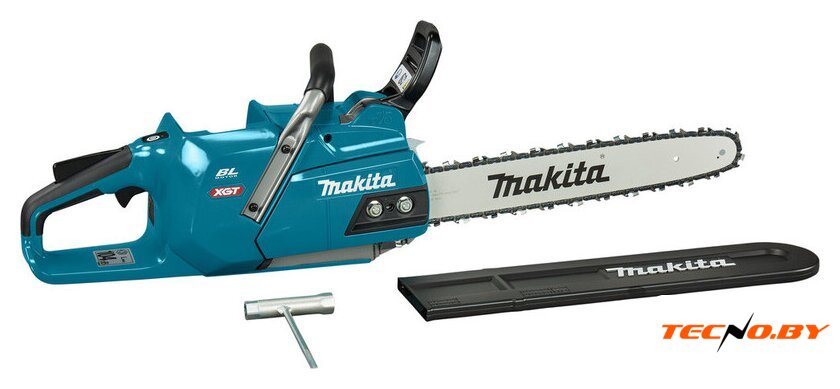 Аккумуляторная пила Makita UC012GZ (без АКБ) - Изображение №1 — Интернет-Магазин TECNO.BY