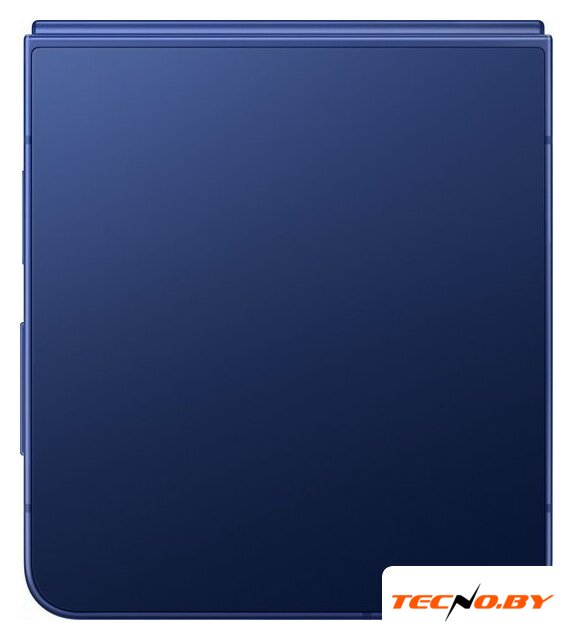 Телефон Samsung Galaxy Z Flip7 SM-F766B 12GB/512GB (синий) - Изображение №2 — Интернет-Магазин TECNO.BY