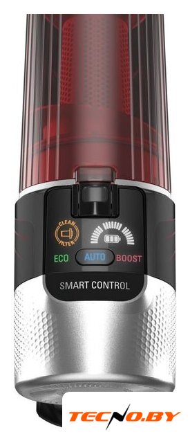 Пылесос Tefal X-Force Flex 9.60 Animal TY2079WO - Изображение №4 — Интернет-Магазин TECNO.BY