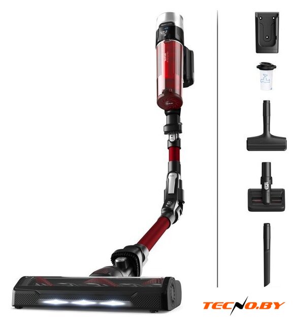 Пылесос Tefal X-Force Flex 9.60 Animal TY2079WO - Изображение №1 — Интернет-Магазин TECNO.BY