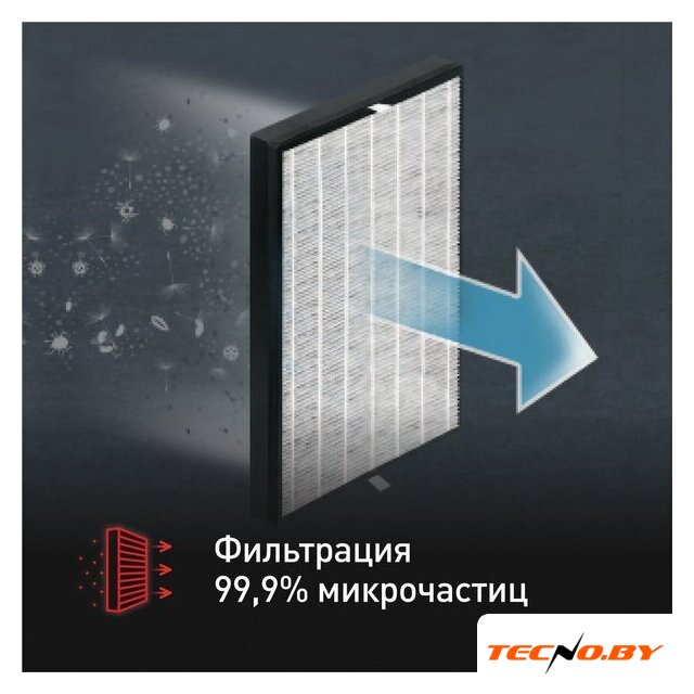 Пылесос Tefal X-Force Flex 9.60 Animal TY2079WO - Изображение №12 — Интернет-Магазин TECNO.BY