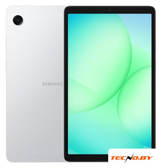 Планшет Samsung Galaxy Tab A11 LTE SM-X135 8GB/128GB (серебристый) - Изображение №1 — Интернет-Магазин TECNO.BY