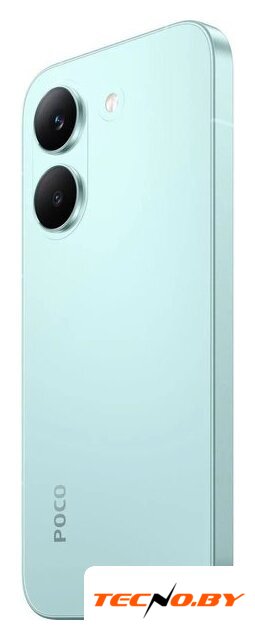 Телефон POCO X8 Pro 8GB/256GB международная версия (мятный) - Изображение №7 — Интернет-Магазин TECNO.BY