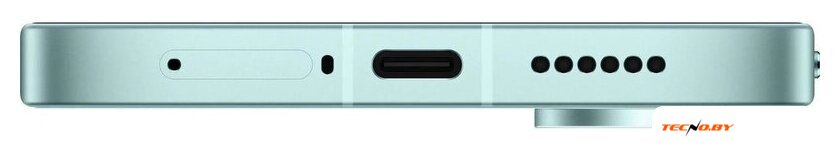 Телефон POCO X8 Pro 8GB/256GB международная версия (мятный) - Изображение №11 — Интернет-Магазин TECNO.BY