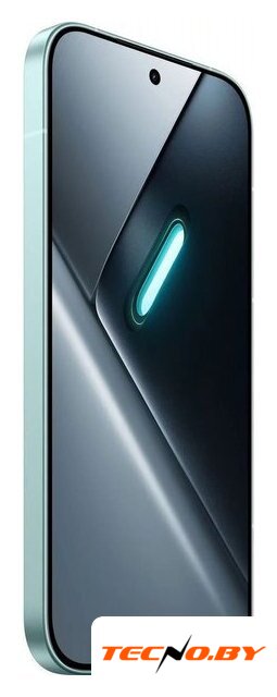 Телефон POCO X8 Pro 8GB/256GB международная версия (мятный) - Изображение №4 — Интернет-Магазин TECNO.BY
